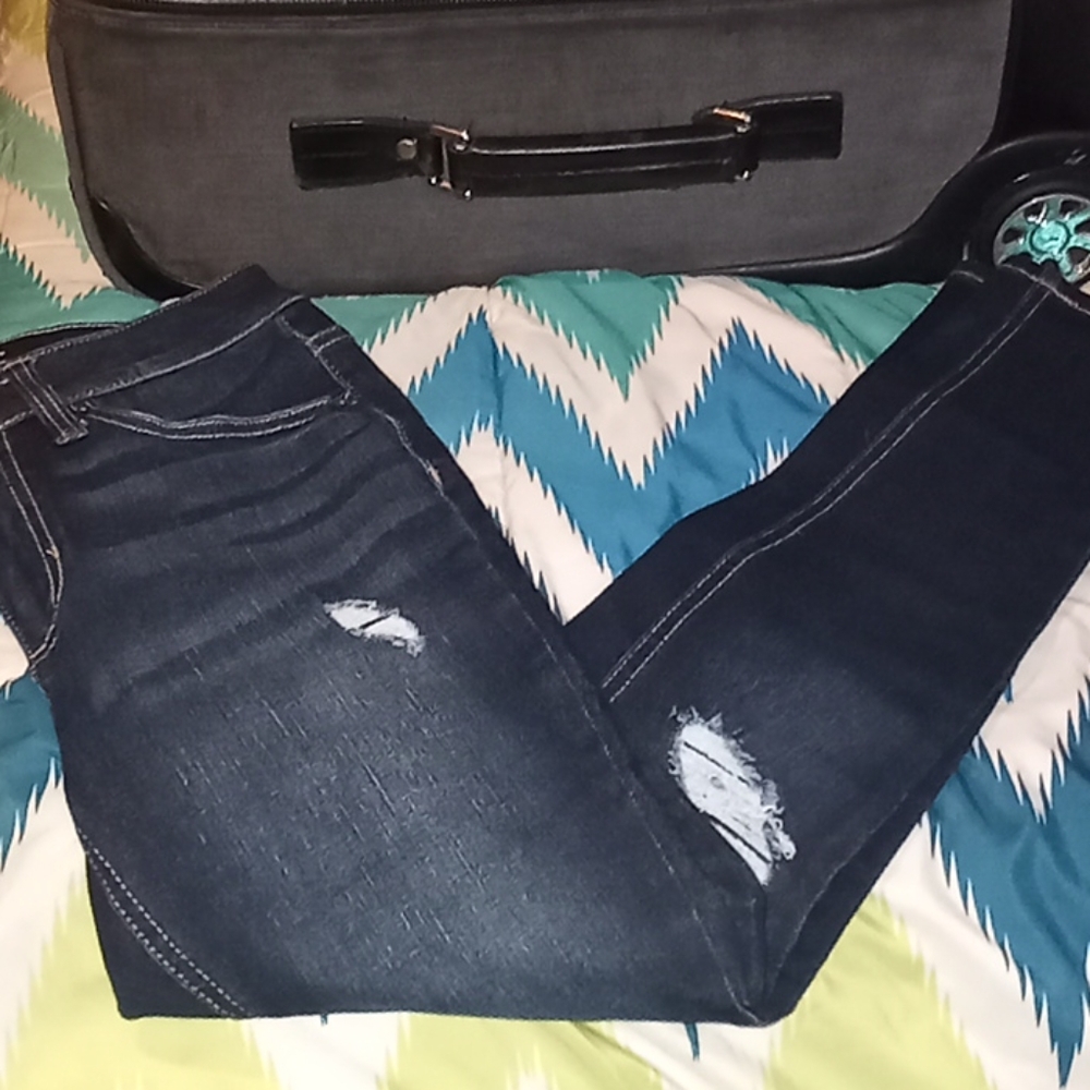 BlueJeans Size6 - Picture 3 of 3